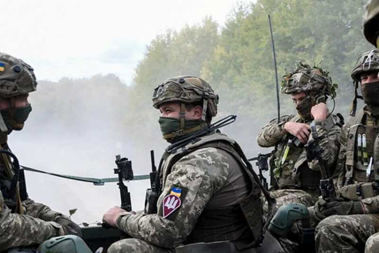Рат у Украјини ушао је у 250. дан
