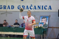 m:tel Prva liga Republike Srpske za rukometaše: Derventa poklekla u Bijeljini