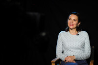 Nada Šargin: Film "Trag divljači" je vizuelno fascinantan