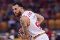 Majk Džejms MVP Evrolige u oktobru