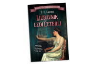 Roman koji je uzburkao moderno društvo: “Ljubavnik ledi Četerli” stiže u novom izdanju