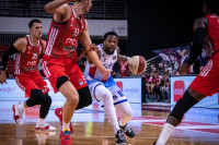 Igokea na teškom ispitu u Ligi šampiona: Umor veći problem od Španaca