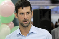 Novak dobio protivnika u trećem kolu