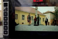 Počelo snimanje filma"Kruna" u režiji Vasilija Nikitovića