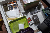 Oduzeti spid, marihuana, indijska konoplja