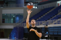 Dvorana AEK-a nosiće ime po Stevanu Jelovcu