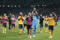 Juventus se provukao u Ligu Evrope