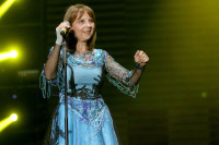 Biljana Krstić, pjevačica i muzičarka, za “Glas Srpske”: Predugo smo bježali od svoje muzičke tradicije
