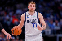 Dončić izjednačio rekord Vilta Čemberlejna