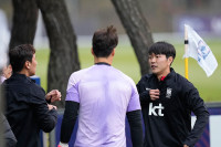 Son propušta derbi sa Liverpulom
