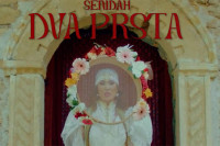 Senida predstavila spot za pjesmu "Dva prsta" VIDEO
