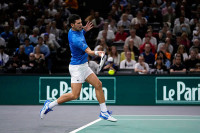 Novak Đoković u četvrtfinalu Mastersa u Parizu