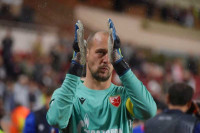 Borjan: Žao mi je sjajnih navijača, oni su naš 12. igrač