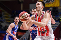 Filip Petrušev pred gostovanje Monaku za “Glas Srpske”: Pobjeda nad Bajernom skinula teret
