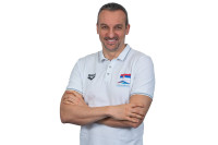 Goran Grahovac, trener najboljih plivača iz regiona, za “Glas Srpske”: U mojoj glavi sve je moguće pa i olimpijsko zlato