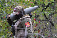 Рат у Украјини ушао је у 245 дан