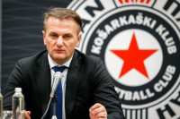 Ostoja Mijailović zvanično novi predsjednik JSD Partizan
