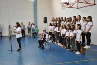 Završeni “Dani jabuke” u školi “Desanka Maksimović”