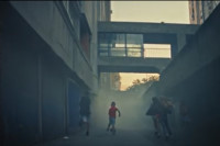 Rasta predstavio himnu Orlova za Katar VIDEO