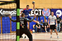 Luka Perić pred revanš sa Ribnicom: Moramo da budemo mnogo bolji nego u Sloveniji
