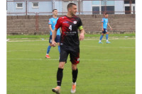 Nemanja Vejnović za “Glas Srpske”: Koliko sam dao fudbalu, toliko mi se i vratilo