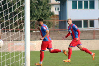 Fudbaleri Borca u derbiju 17. kola gosti Željezničara: Ne bojimo se “Grbavice”