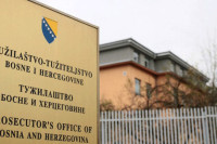 Predložen pritvor za četiri osumnjičene osobe u akciji "Raptor"