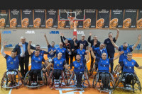 KKI Vrbas slavio u Zagrebu