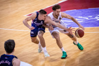 Stotka Igokee za pobjedu protiv Budućnosti
