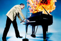 U sjećanje na Džerija Lija Luisa, znanog i kao Ubica: Odlazak najopasnijeg čovjeka u rokenrolu