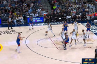Jokić nastavio odličnu igru i u pobjedi nad San Antoniom VIDEO
