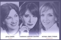 Obilježavanje 90 godina Banskog dvora: Koncert „Veče Banjalučkih diva”