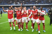 Arsenal pobijedio Čelsi i vratio se na prvo mjesto na tabeli