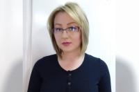 Jelena Glišić, o novoj knjizi “Bajka o zmaju Dobriši”: Hrabrost i snaga duha najvažnije u životu