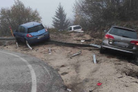 Saobraćajna nezgoda kod Banjaluke
