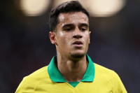 Brazil bez Kutinja na SP