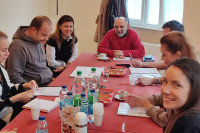 Predstava "Lice" premijerno 27. decembra u Narodnom pozorištu RS