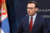 Петковић: Курти у страху пред демократским одговором Срба