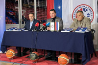 Košarkaški savez Republike Srpske slavi 30 godina od osnivanja