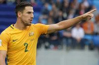 Degenek predvodi Australijance na SP u Kataru