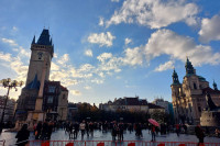 Upoznajte Prag  - grad istorije i modernizma