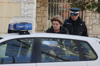 Kraljica džeparoša osuđena na psihijatrijsko liječenje