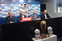 Turnir “Borik Nektar” počinje 26. novembra:  Šampion nosi 20.000 maraka