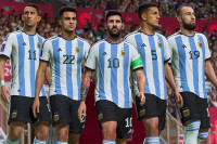 Igrica "FIFA 23" prognozira: Argentina prvak, Srbija ne prolazi grupu u Kataru