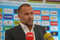 Kuvalja: Počinje saradnja sportskih saveza Rusije i Srpske