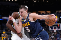 Jokić sa pet faulova donio pobjedu Denveru