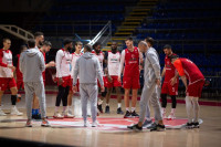 Košarkaši Zvezde desetkovani gostuju Fenerbahčeu