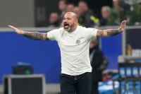 Stanković: Nisam psovao sudiju, odlazim ako sam problem