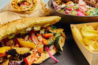 Kebab u Frankfurtu poskupio na rekordnih 10 evra
