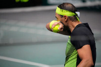 Nadal predvodi Španiju na prvom "Junajted kupu"